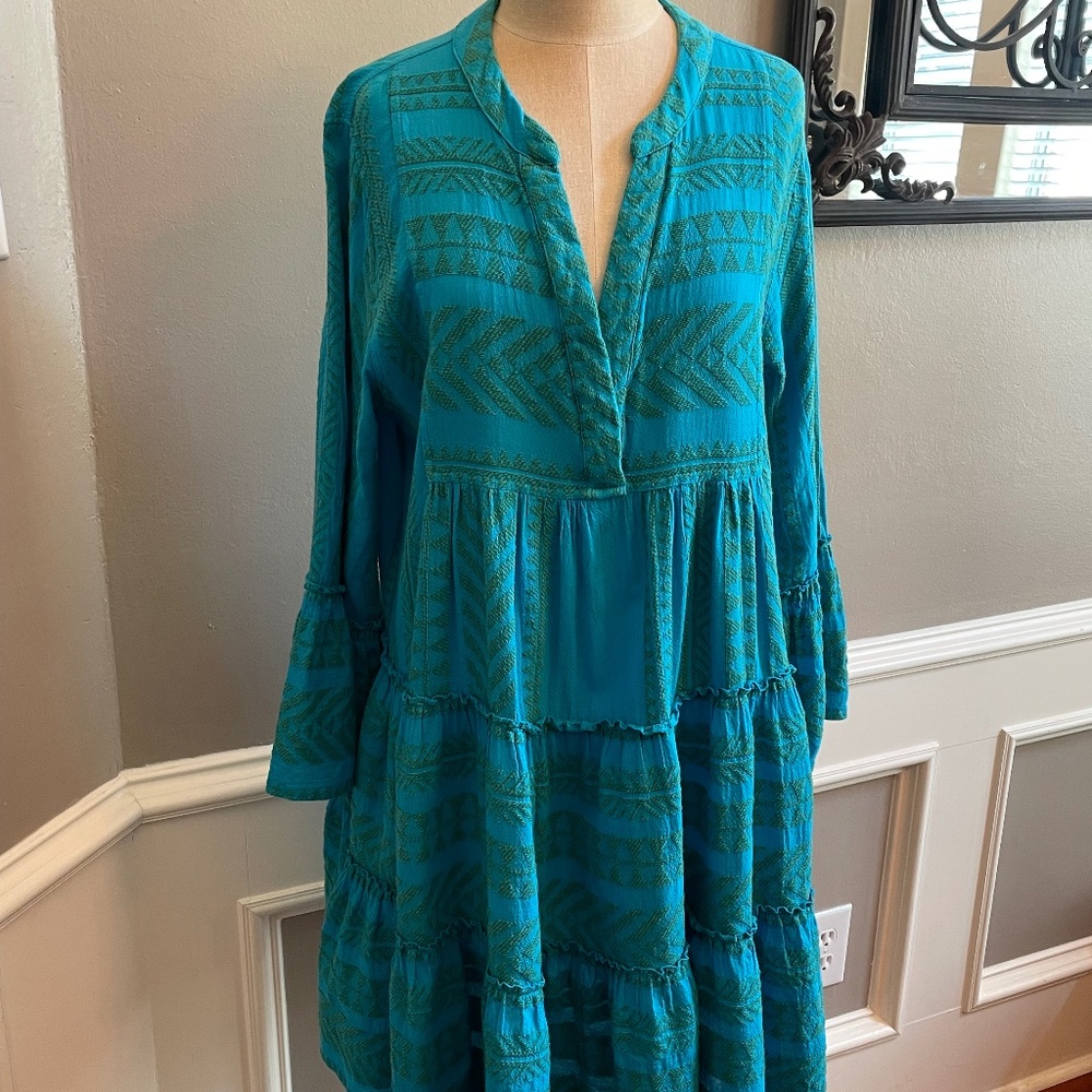Anthropologie Dress (Medium)